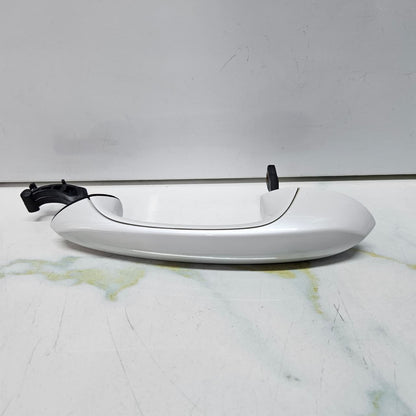 Genuine Brand New 2018 BMW X5 G05 X3 G01 Exterior Door Handle Rear Left 7470535