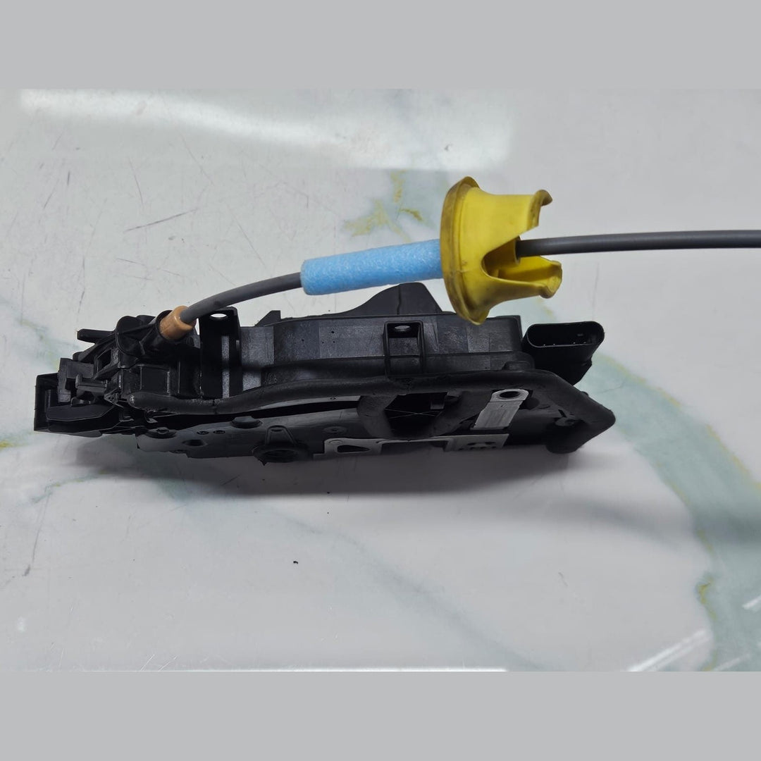 BMW X1 U11 Door Lock Rear Right Side LHD OEM 5A160C2