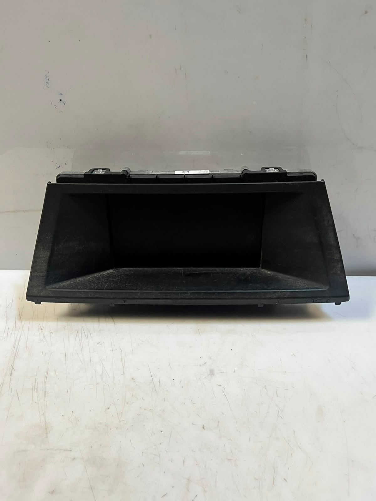 2007-2014 BMW X5 E70 E71 X6 CID 6.5" Navigation Display Screen 9233619 OEM