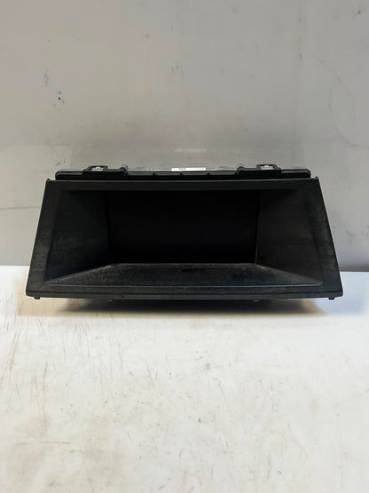 2007-2014 BMW X5 E70 E71 X6 CID 6.5" Navigation Display Screen 9233619 OEM