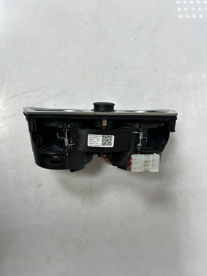 2019-2023 BMW 8' G14, G15, G16 M850i CENTRE CONSOLE Cup Holder 9396505 OEM