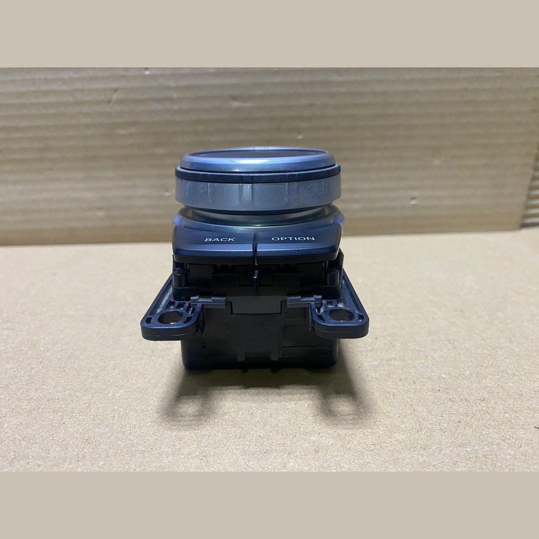2017-2020 BMW 530i Idrive Touch Controller 5A0DC87 G30 G31 G38 6 Series G32 GT
