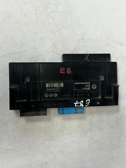 BMW 1' 3' E90 E91 E92 E93 E81 E87 Body Control Module BCM 6955002 OEM