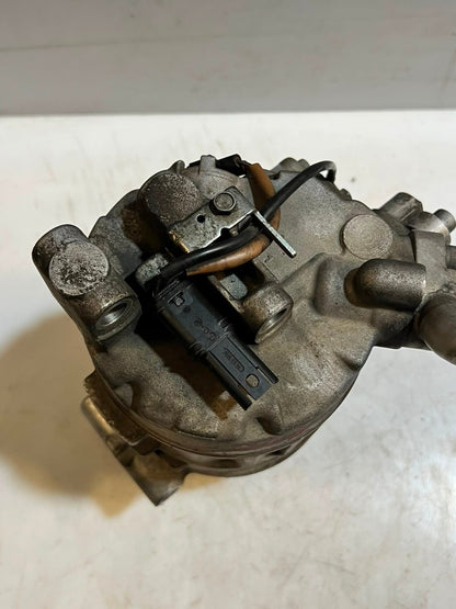 2010 BMW 650i F02 N63 F07 F10 F11 F06 AC Compressor PUMP 9154072 OEM