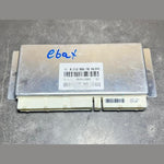 Bild in die Galerieansicht laden, 10-14 Mercedes W212 E-Class Air Airmatic Suspension Control Module A212 9007616