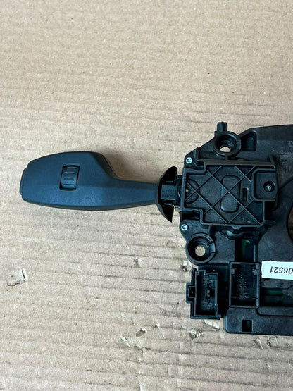 BMW 3' F30, F31, F35 F80 328i Wiper Turn Signal Indicator Stalk/Switch 9253746