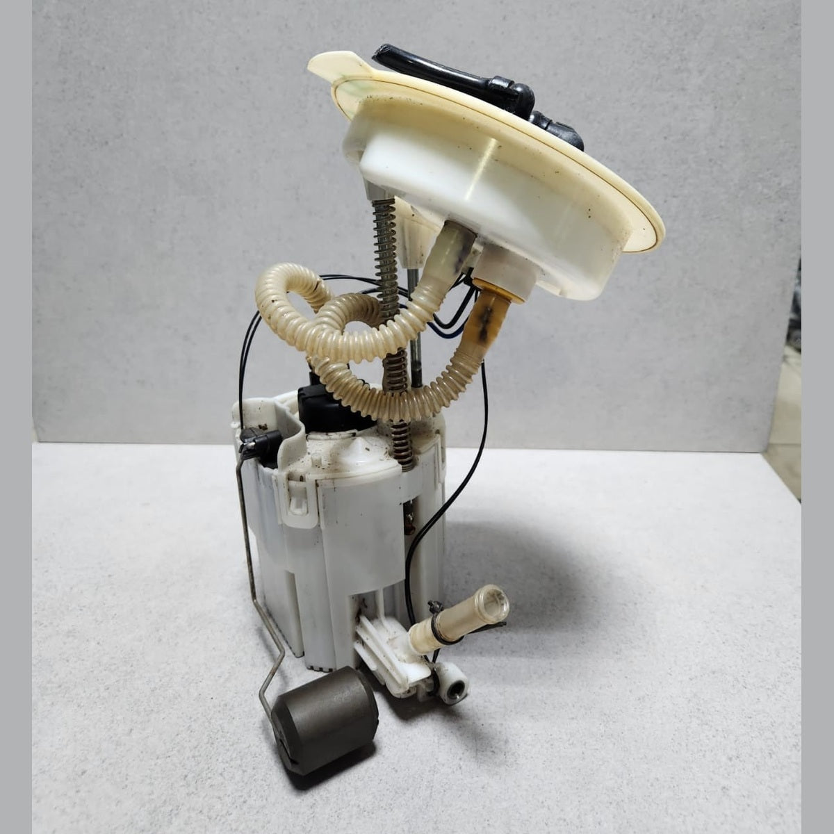 BMW Fuel Pump DIESEL 7243972 F20 F30 220d 225d 316d 318d 320d 325d models B47