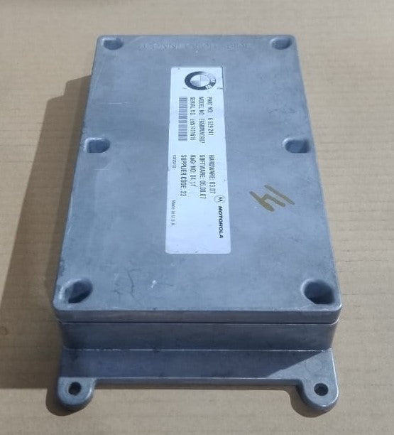 2003 BMW 745i OEM Telephone Transmitter Computer Control Module – 6929241