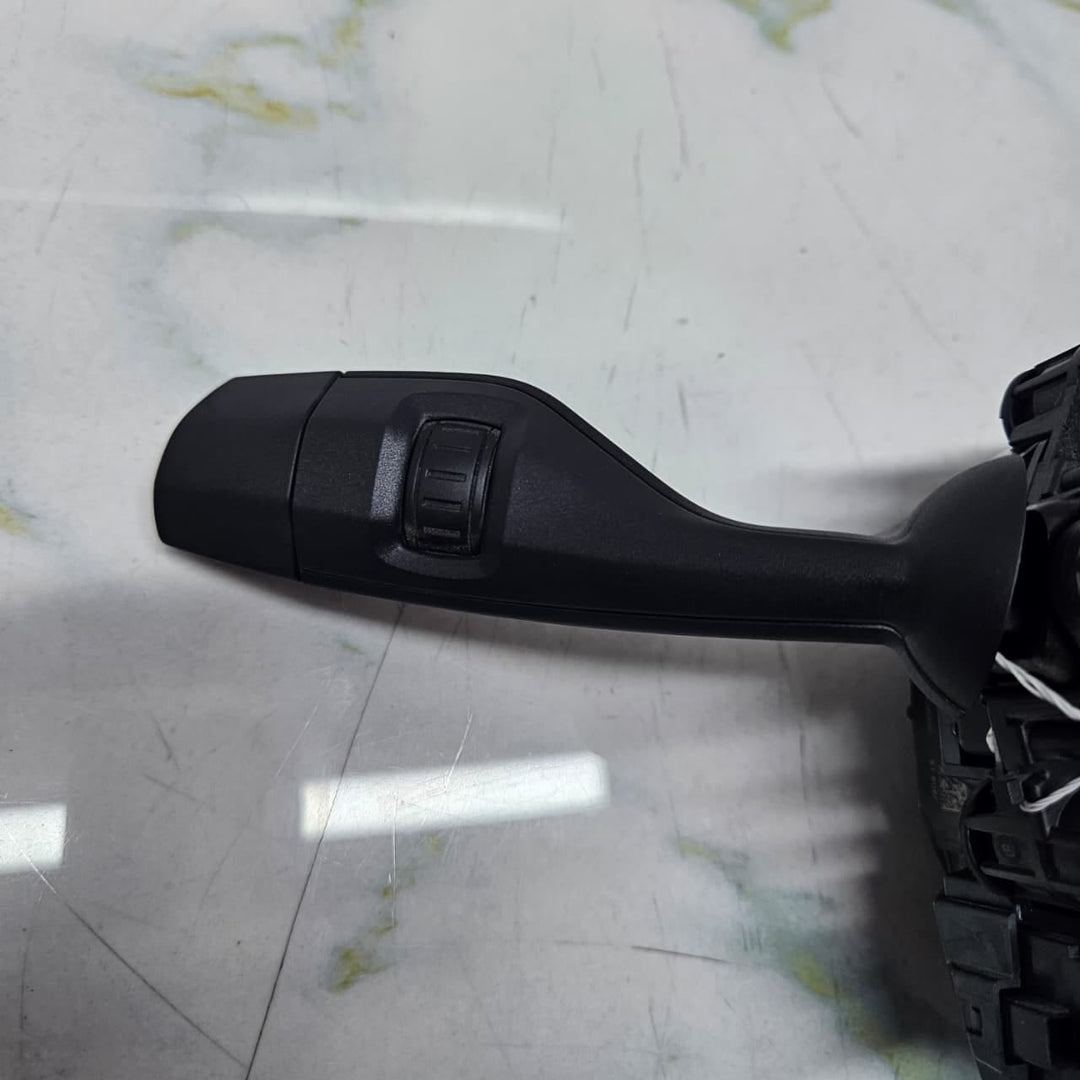 Genuine 2017 BMW X40 G31 G01 G08 Switch Cluster Steering Column 5A32038 New