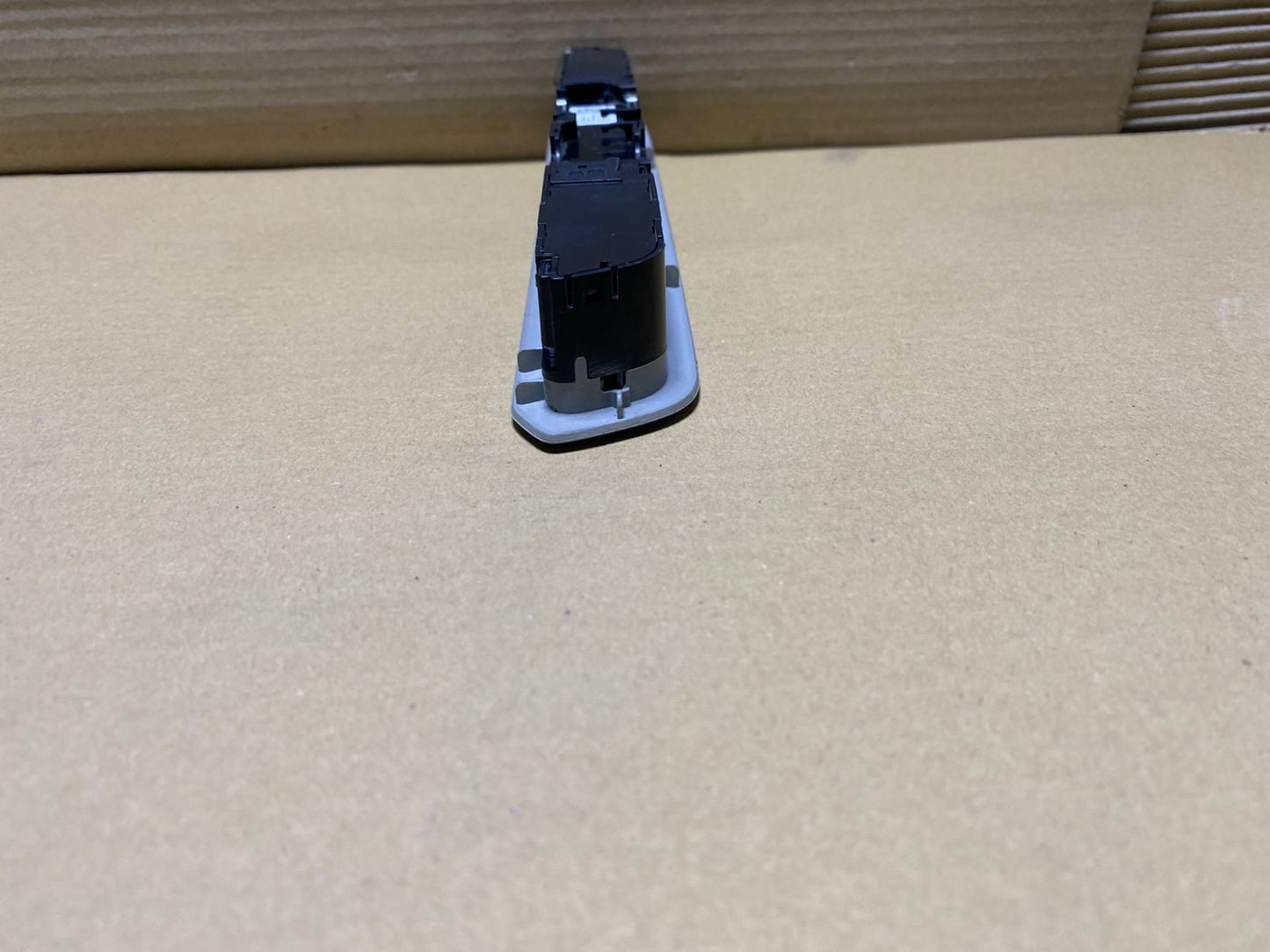 Genuine 2019-2023 BMW 330i Audio Control Panel 7949457 3 Series G20 G21, Z4 G29,