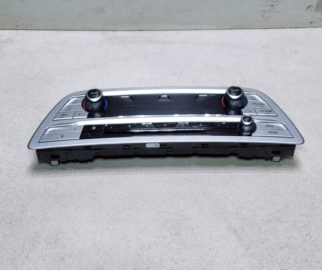 BMW Climate Control Unit 6993477 3 Series G20 G21