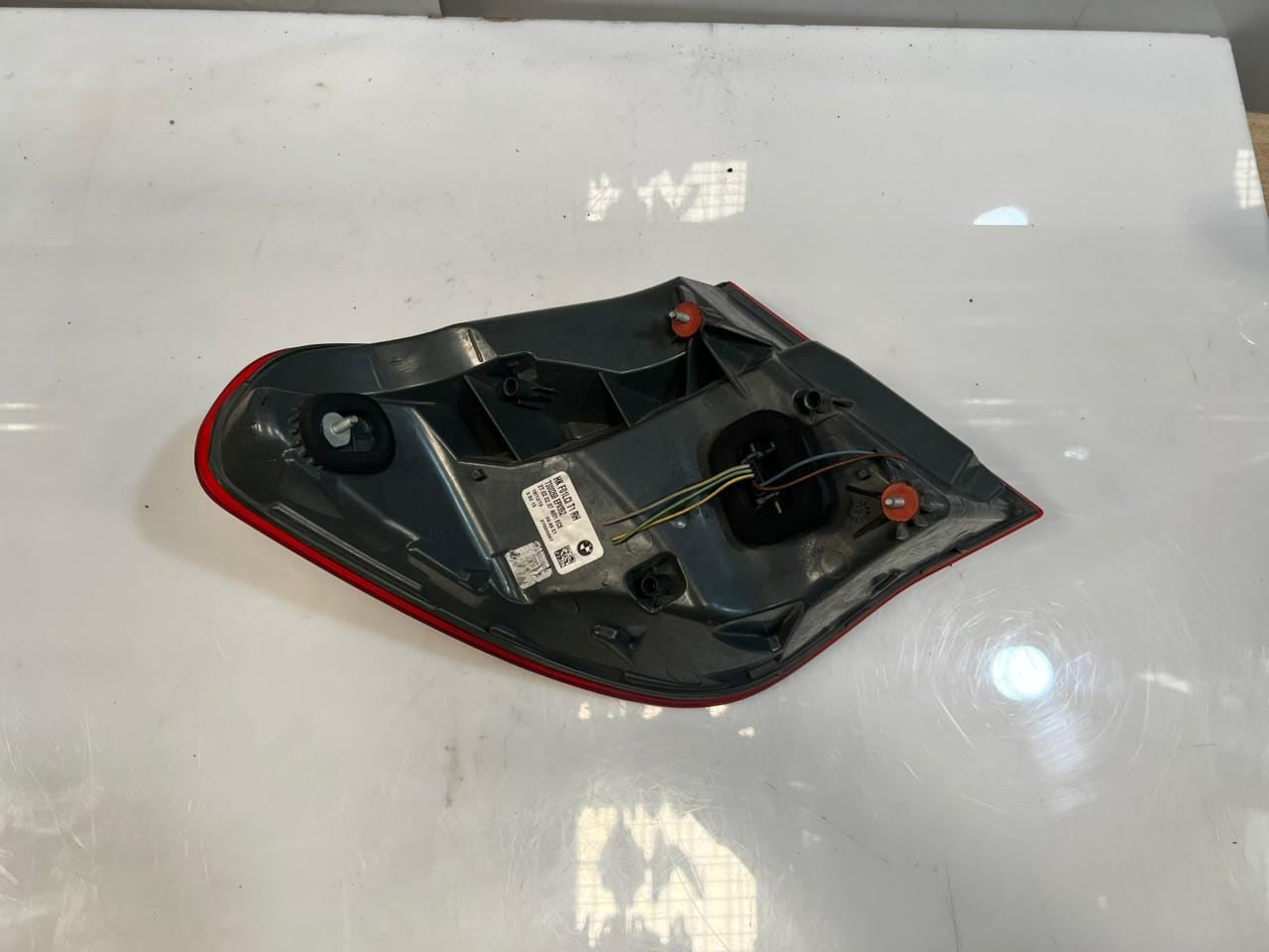 BMW 7' F01 F02 F03 Tail Light Assembly Rear Right With Stop Light 7300268 ECE