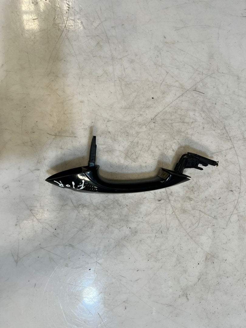 BMW 7 Series F01 F02 F03 F04 F36 Front Door Exterior Handle Front Right 7305366