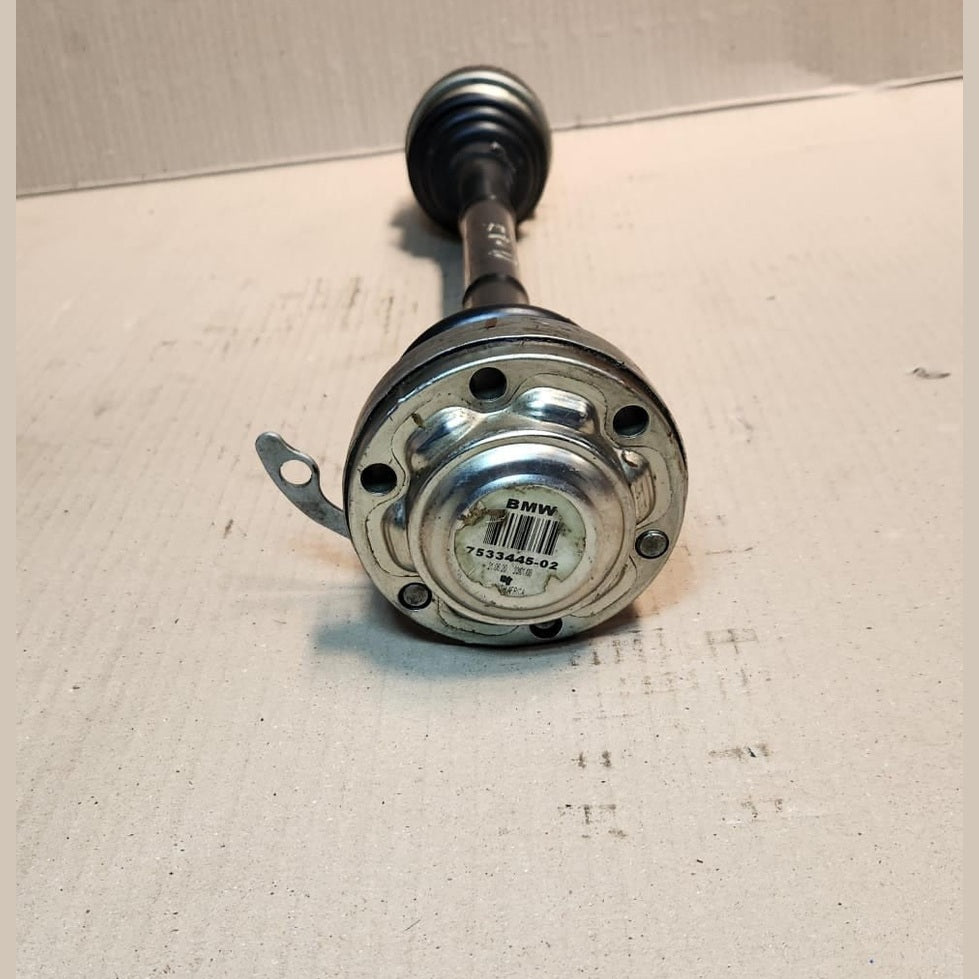 BMW Drive Shaft Rear Left 7533445 3 Series E90 E91 E92 and 1 Series E81 E87  