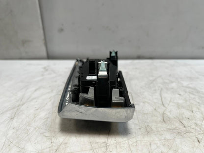 2015-2018 BMW X3 F07 GT F10 F06 F12 F26 Headlight Fog Light Switch 9346838 OEM