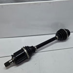 Load image into Gallery viewer, 2018 BMW X3 G01 xDrive20d Drive Shaft 8687781 OEM Front Left