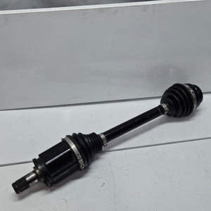 2018 BMW X3 G01 xDrive20d Drive Shaft 8687781 OEM Front Left