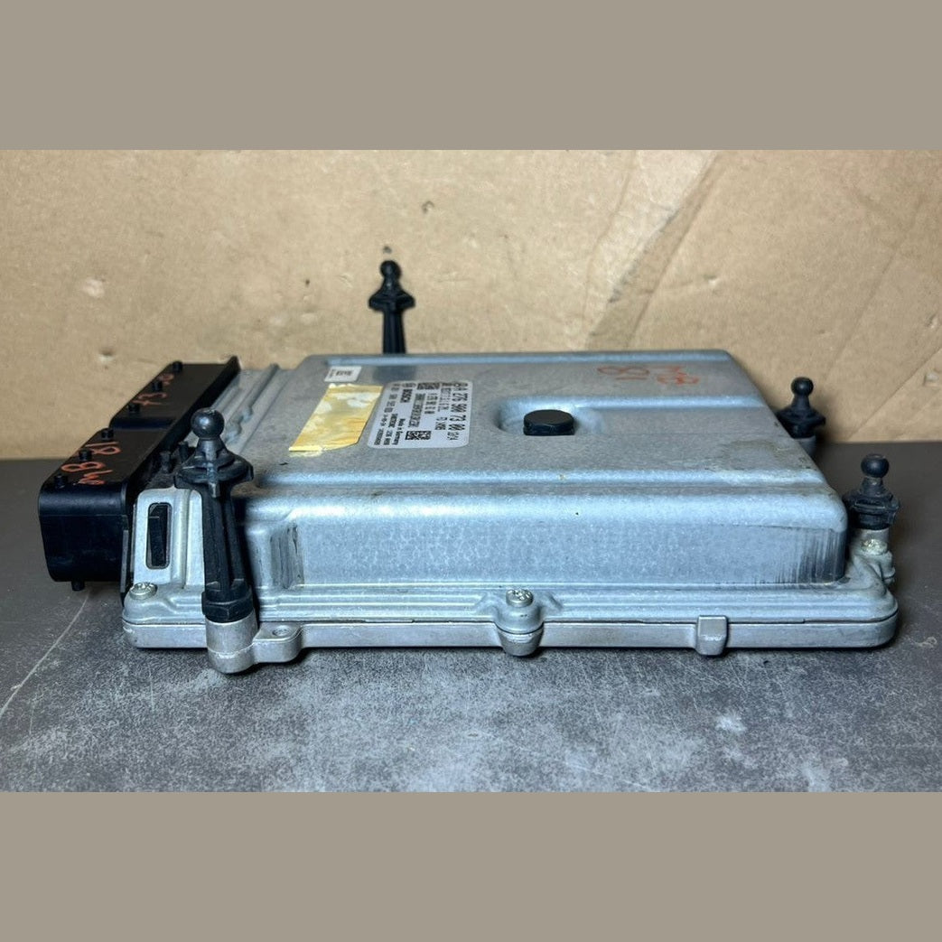 13-17 Mercedes W166 ML GLE Engine Control Module Unit ECM ECU A276 9007300 OEM