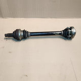 2007-2011 BMW 335i Rear Axle Shaft 7566623 335i E90 E91 E92