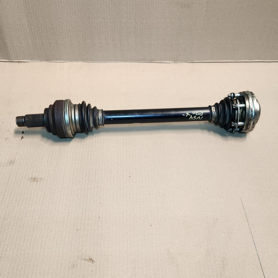 2007-2011 BMW 335i Rear Axle Shaft 7566623 335i E90 E91 E92