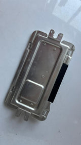 2010 BMW 750Li Suspension Control Module 6798102 7' 740i, 740Li, F01, F02, F03,