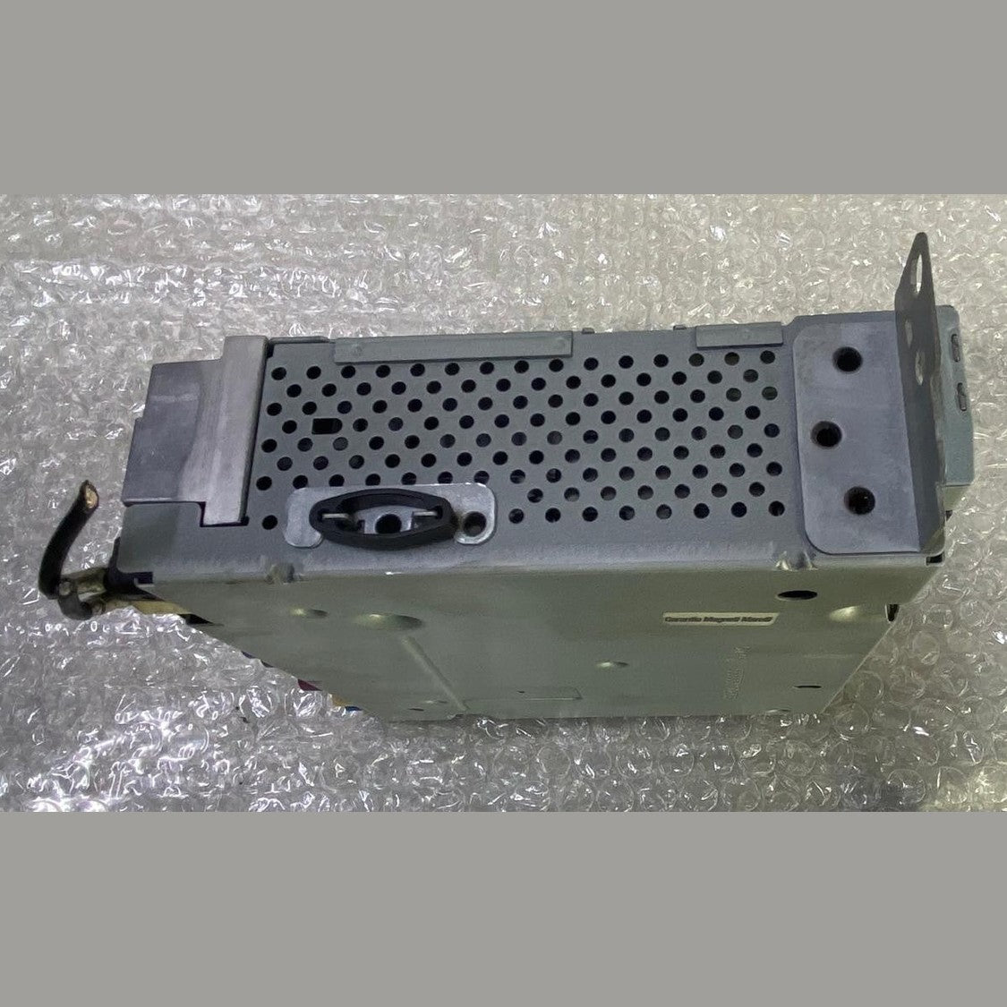 OEM BMW F20 F30 F45 F10 F48 Audio Sat Nav Computer Head Unit 9399436