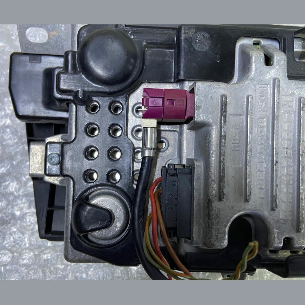 OEM BMW 7 F01 F02 F03 Navigation Central Info Display Screen 9226976- 10.25''