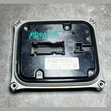 14-18 Mercedes-Benz W205 W222 LED Headlight Control Module A205 9003495 OEM