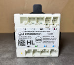 Bild in die Galerieansicht laden, Mercedes-Benz W205 C-Class Rear Left Side Door Control Module A205 9006213 OEM