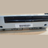 BMW F10 SERIES HEAD UNIT OEM CD-MID AUDIO RADIO- 9248364