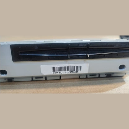BMW F10 SERIES HEAD UNIT OEM CD-MID AUDIO RADIO- 9248364