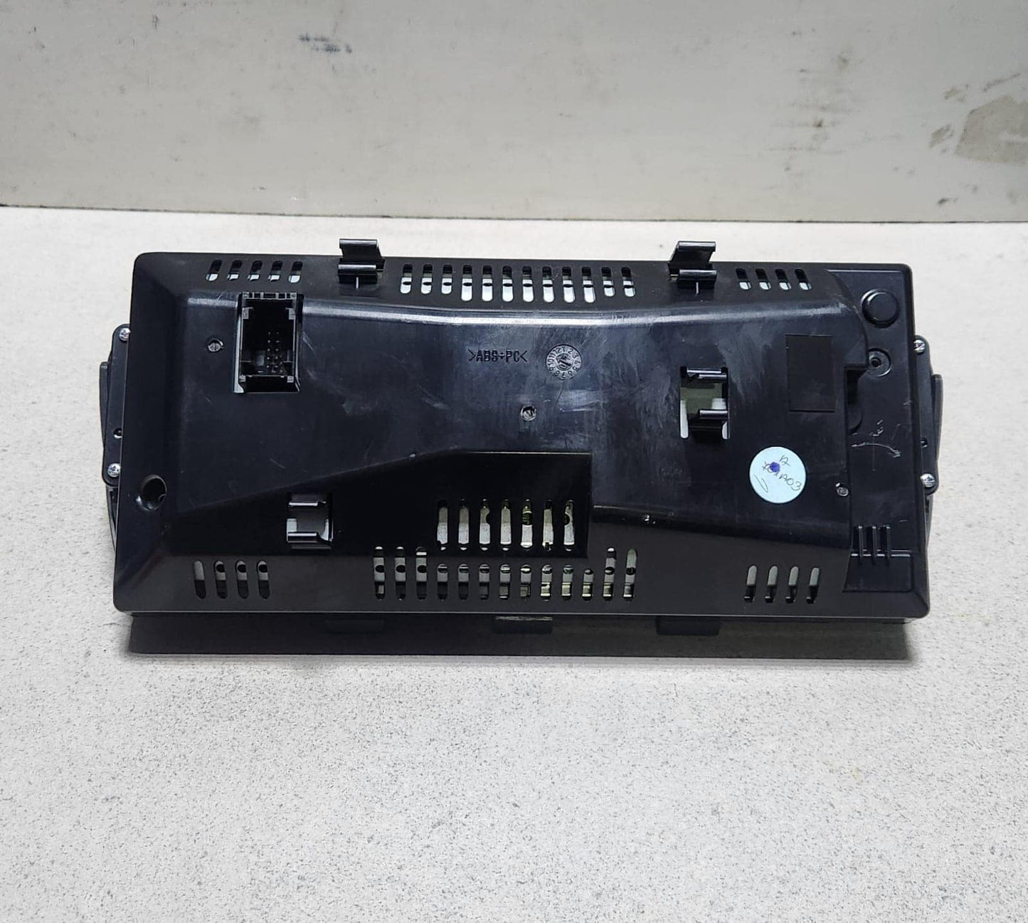 2008 BMW 335i Navigation Display Screen Monitor 9151979 E60 and E90 