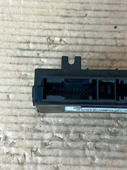 2012 BMW 320i F20 F21 F30 F31 F35 Air Conditioning/Heating Control Unit 9287531