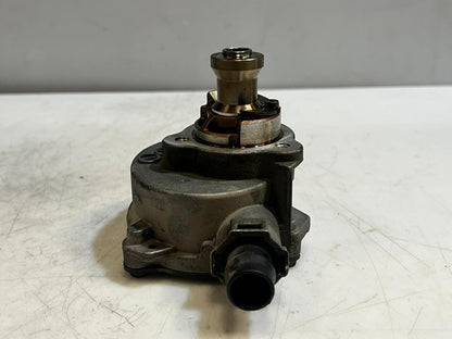 2009-2013 BMW 328i E60 E70 E81 E83 E90 X3 X5 Z4 Brake Vacuum Pump 7558344 OEM