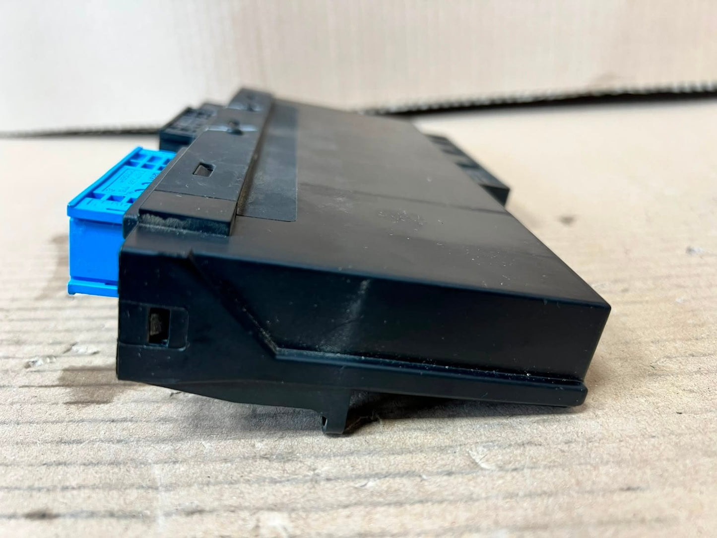 BMW X5 E70 X6 E71 Electronic Junction Box Body Control Module 9292707