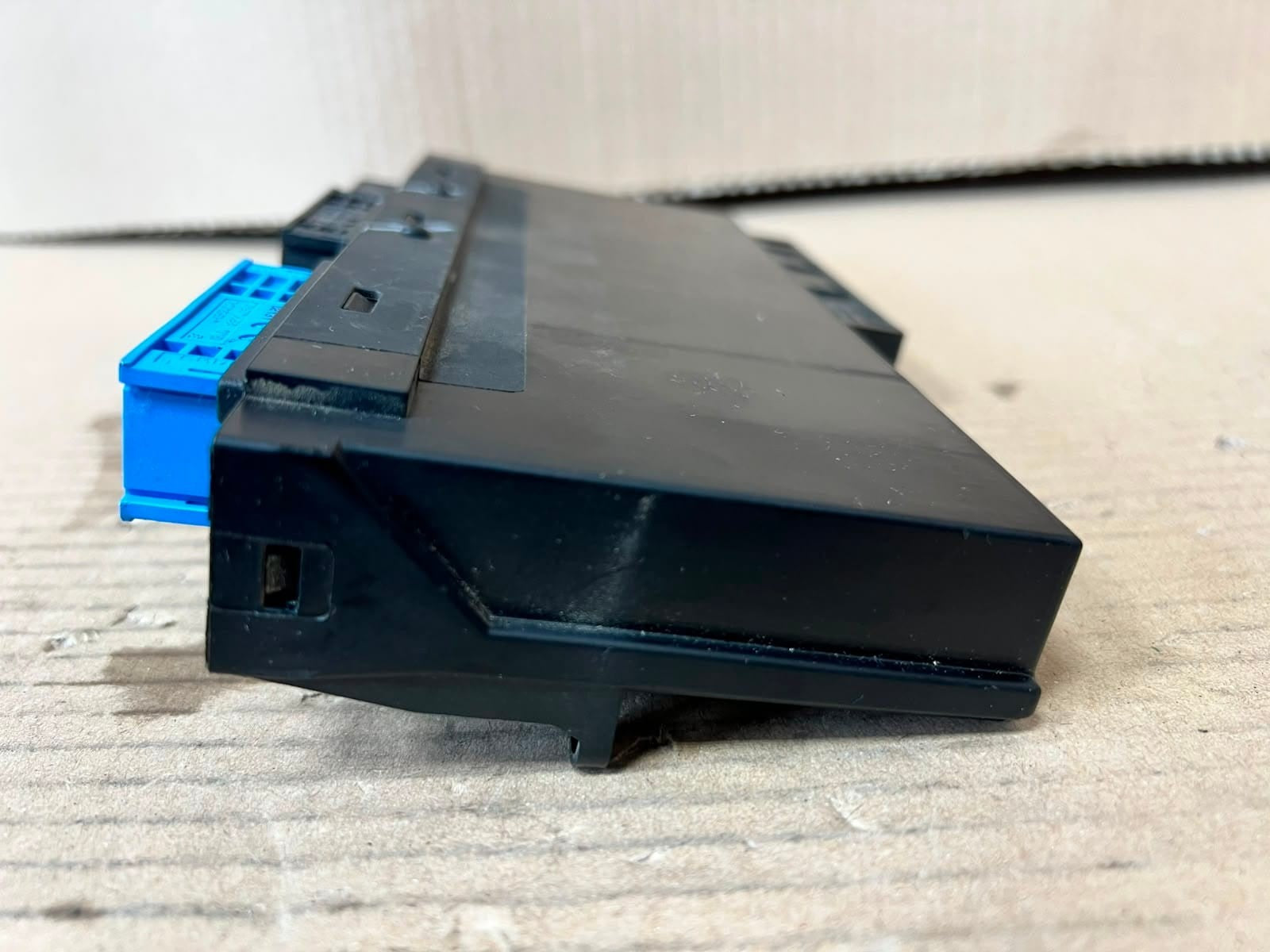 BMW X5 E70 X6 E71 Electronic Junction Box Body Control Module 9292707