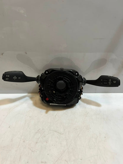 BMW 740i F01 F02 F03 F04 F07 F10 F11 Steering Column Combination Switch 9220836