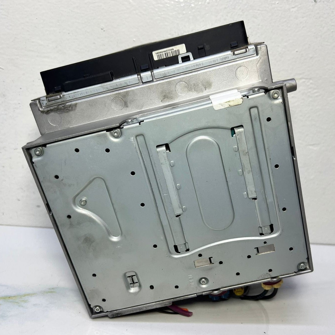 2014–2020 Mercedes-Benz W222 W217 S-Class Head Unit CD Player A217 9001202 OEM