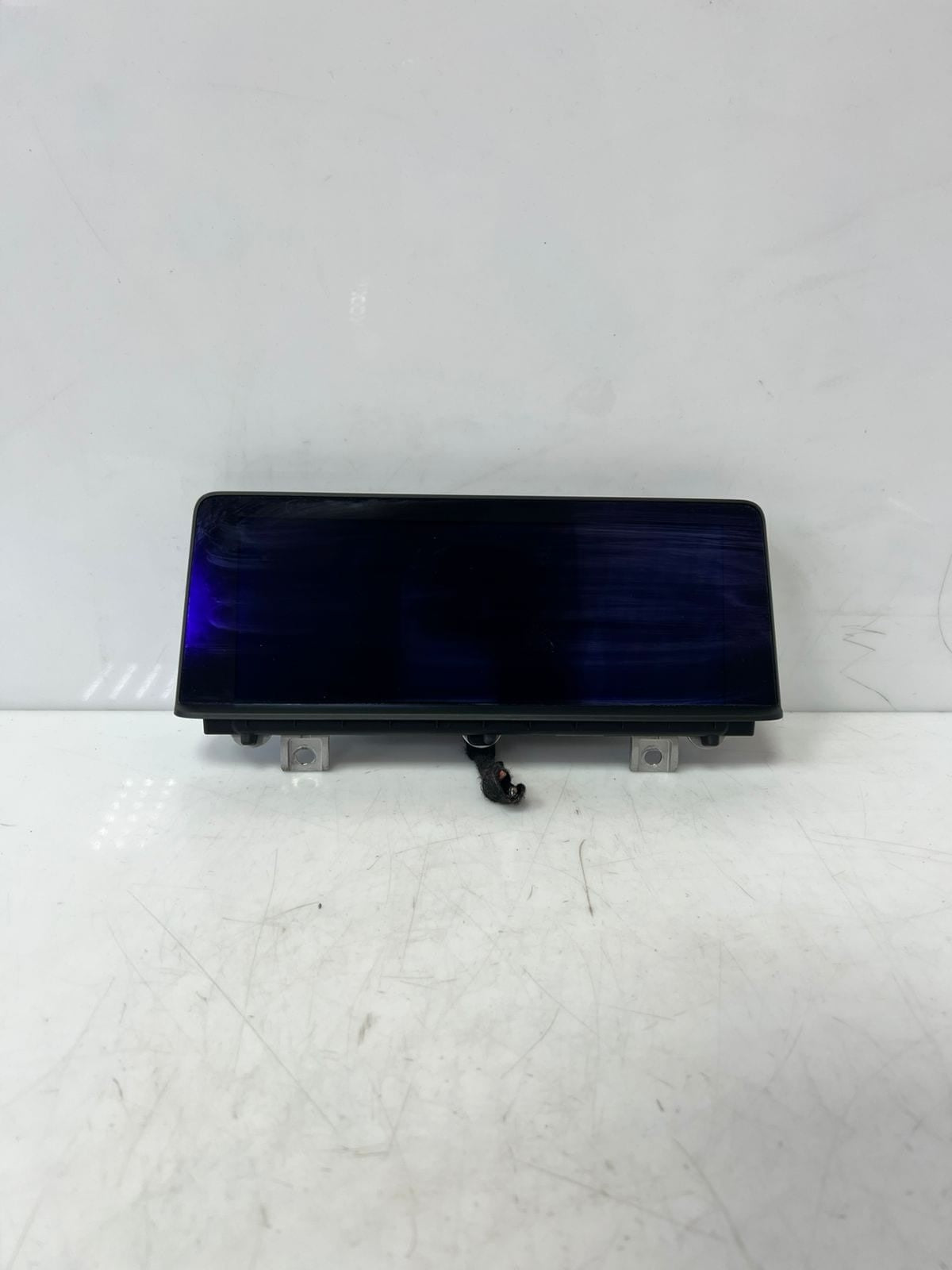 BMW F30 F31 F32 F33 F36 F80 Central Information Display Glass Navigation 9292248