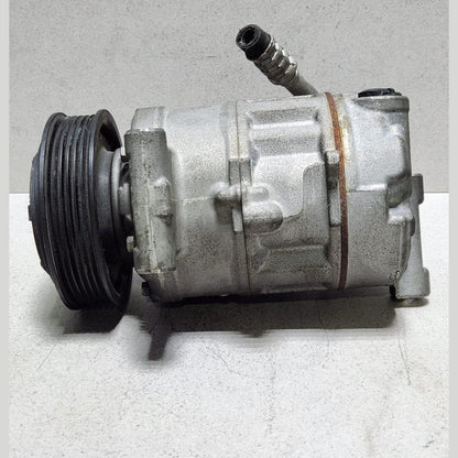 BMW Air Conditioning Compressor 9222308 1-Series F20 F21 3-Series F30 F31  