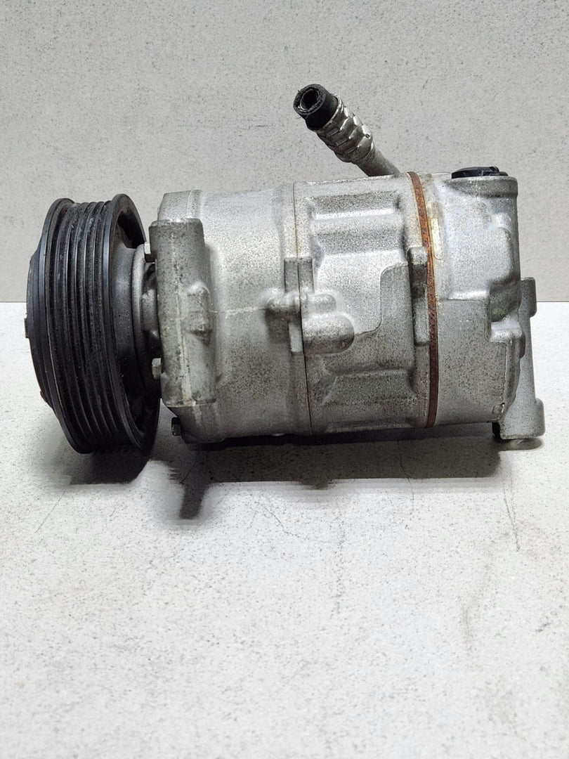 BMW Air Conditioning Compressor 9222308 1-Series F20 F21 3-Series F30 F31  