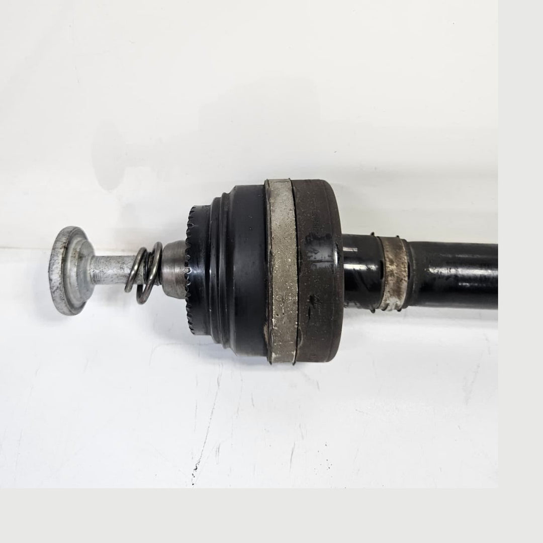 2018-2024 BMW X3 G01 Rear Left CV Axle Shaft 7953545 used