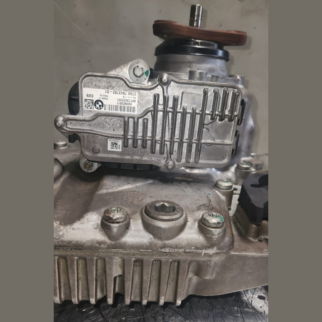 2008-2012 BMW X6 Transfer Case 7643751 X5 E70 and X6 E71 ATC 450