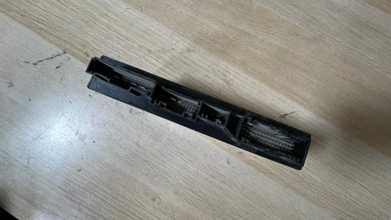 BMW Body Control Module 6947919 5 Series E60 E61 530D