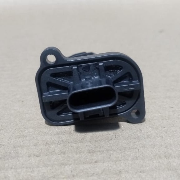 BMW F20 F21 F45 F30 F32 F36 F07 F10 HOT FILM AIR MASS FLOW SENSOR  7602038