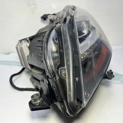12-14 Mercedes W218 CLS400 Front Left Side Head light Headlamp A218 8204761 OEM