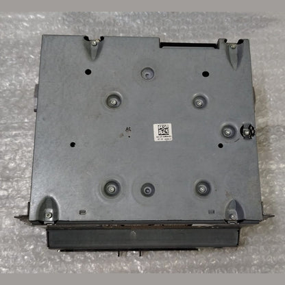OEM BMW F10 F12 F01 F02 CIC RADIO NAVIGATION CD PLAYER HEADUNIT 9237178