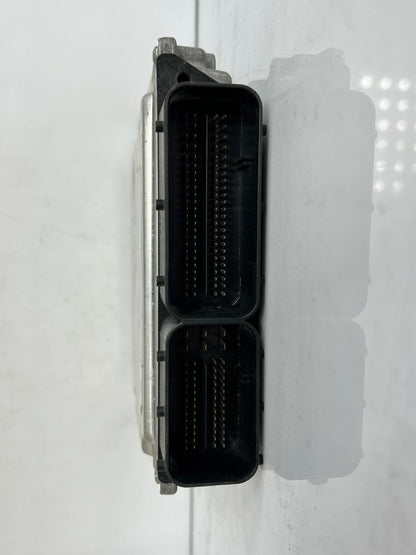 GENIUNE BMW 1 SERIES E81 E82 2 DIESEL N47 ENGINE ECU MODULE 8510593-0281016926