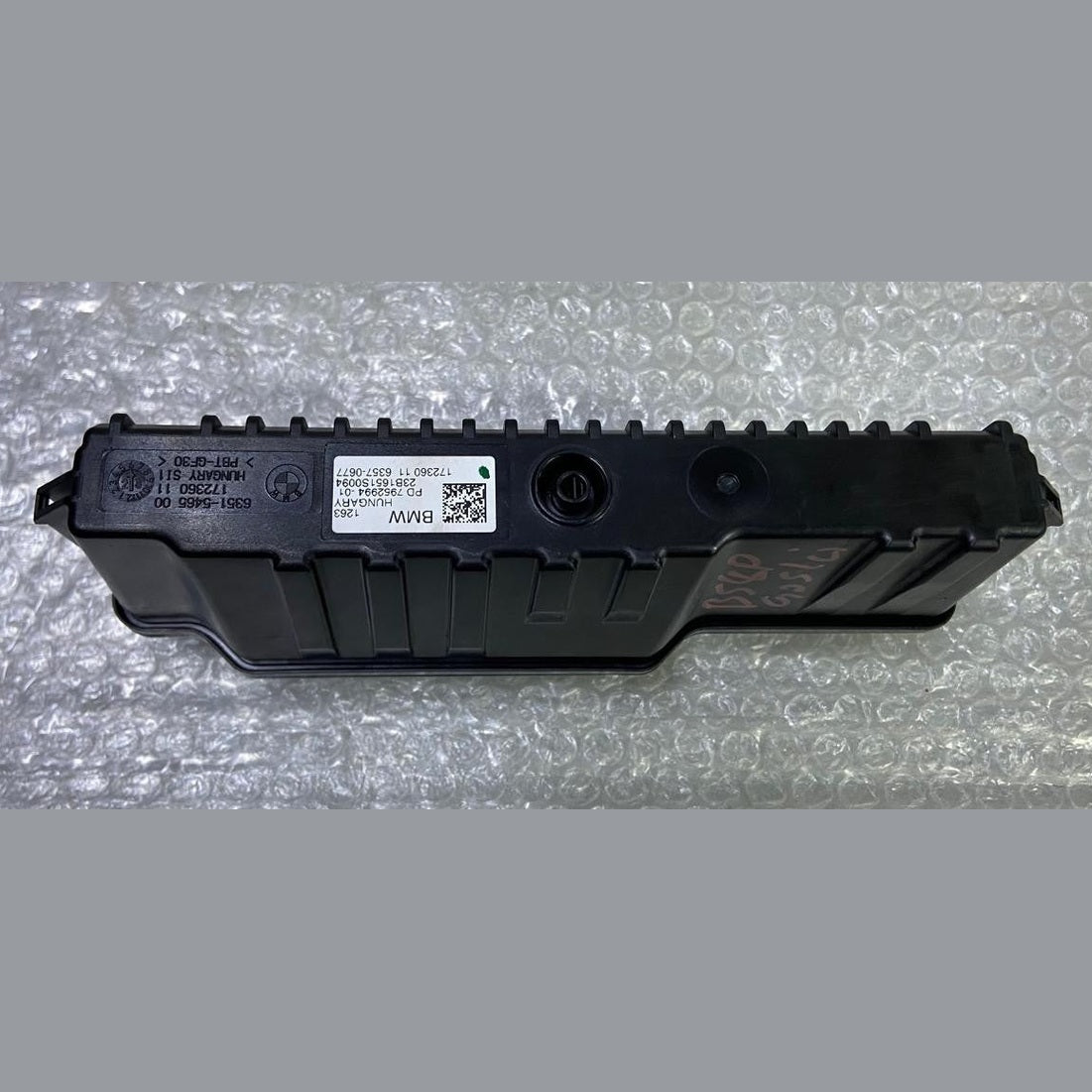 OEM BMW B58 G05 X5 G06 X6 G07 X7 Integrated Power Supply Module Unit 7952994