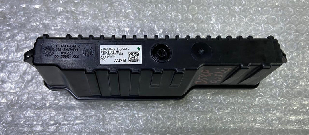 OEM BMW B58 G05 X5 G06 X6 G07 X7 Integrated Power Supply Module Unit 7952994
